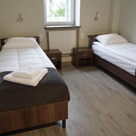 Smartmotel プウトゥスク エクステリア 写真